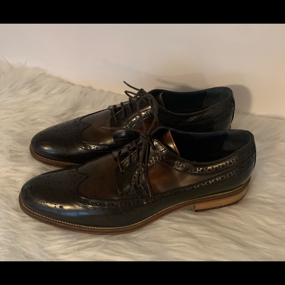 Johnston & Murphy mens shoes